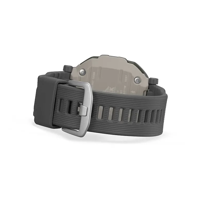 Casio Pro Trek Tough Solar Bluetooth Black Men's Watch- PRJ-B001-1